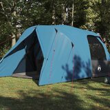 kupola za 4 osobe s krovom Plava 455 x 252 x 178 cm | Eponuda.ba