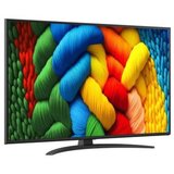 LG 43NANO81A3A NanoCell Smart TV sprejemnik | Shoptok.si