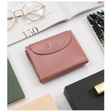 Peterson PORTFELDAMSKIPTNRD357GCLM64225 Ružičasta | shoptok.hr