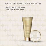 Baylis & Harding Sweet Mandarin & Grapefruit poklon set za tijelo | shoptok.hr