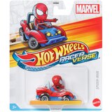 Mattel Hot Wheels Race Verse: Spiderman mali auto 1/64 - Cijene