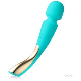 Lelo MasaŽer Smart Wand 2 Medium Ocean Blue | Shoptok.si
