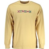 Vans LONG SLEEVE T-SHIRT MEN BEIGE | shoptok.hr
