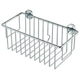 Tesa kupaonska tuš polica BT131P (250 x 125 x 117 mm, ekstra duboko, četverokutno) Cijene