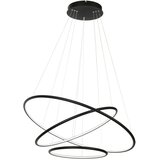  LED luster na sajli ORION 3xLED/99W/230V | Eponuda.com