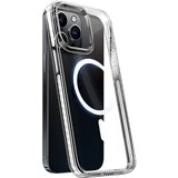 Torras Spark etui za iPhone 15 Pro (prozoren) | Shoptok.si