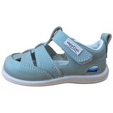Zapy Sandali & Odprti čevlji SANDALIA BAREFOOT SAVIA Verde Zelena Cene