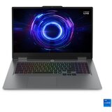 Lenovo LOQ 17IRX10 17,3" i7 16GB/1TB RTX 83JH0015GE i7-14700HX, 5070M 8GB Luna Grey, 165Hz Full HD IPS zaslon | Shoptok.si