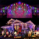  led sijalice 6m sa nizovima – šarena Cene