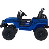  Auto na akumulator OFF ROAD 4x4 SPORT - plavi | shoptok.hr