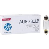 Mtech M-Tech Auto sijalica C5W Cene