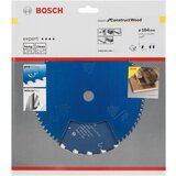 Bosch list kružne testere Expert for Construct Wood 184 x 16 x 2,0 mm, 24 - 2608644138 | ePonuda.com