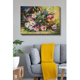 Opviq Slika na zidu na platnu 70x100cm | Eponuda.ba