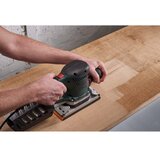 Wolfcraft 8410000 brusna traka Korund, 30 komada Cene