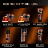 Bruno Banani Magnetic Man krema za britje z lesno-aromatičnim vonjem 150 ml za moške | Shoptok.si