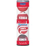 Kong igrača za pse Signature Balls M 4 kos Cene