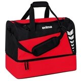 Erima Potovalne torbe Six Wings pisana Cene