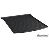 Gledring gumeni tepih za prtljažnik za TESLA Model 3 Sedan (BACK TRUNK) | shoptok.hr