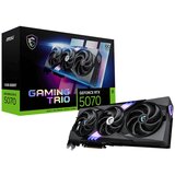 MSI Grafička kartica GeForce RTX 5070 12G GAMING TRIO OC | ePonuda.com