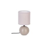 Atmosphera lampa timeo 13x25CM bijela | Eponuda.ba