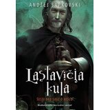 Čarobna knjiga Lastavičja kula - šesti deo Sage o vešcu Cene
