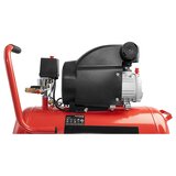 PRAKTIK TOOLS Uljni kompresor PTQ121 50L | shoptok.hr