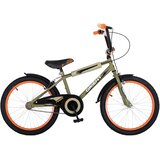  Dječji bicikl Orient Tiger 20", zeleni | shoptok.hr