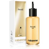 Rabanne Fame Intense parfumska voda nadomestno polnilo za ženske 200 ml | Shoptok.si