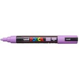 POSCA Uni flomaster; konica 1,8-2,5 mm; sivka, (21290455) Cene