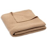 Jollein pletena dekica basic knit hazel Cijene