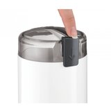 Bosch mlin za kafu BIJELA, 180W, 75gr, SL u