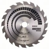 Bosch List kružne pile Construct Drvo Cijene