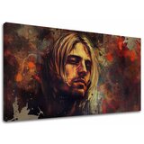  Slika Kurt Cobain - U srcu grungea | shoptok.hr