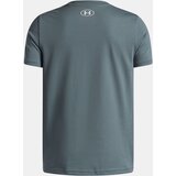 Under Armour Boys' T-shirt UA B SPORTSTYLE LC SS-BLU - Boys | Shoptok.si