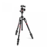 Manfrotto befree advanced karbonsko potovalno stojalo -twist lock, (20847518) Cene