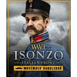 Steam Isonzo - Movember Handlebar (DLC) Key (PC) GLOBAL Cene