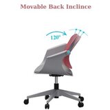 Hanah home Kancelarijska stolica Sisa Salmon | ePonuda.com