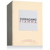 Salvatore Ferragamo Fiamma Eau de Parfum 35 ml | shoptok.hr