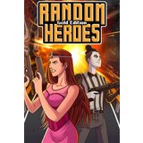 Steam random heroes: gold edition (pc) key global | Eponuda.com