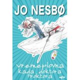 Doktor PROKTOR 2-VREMEPLOVNA KADA | Eponuda.ba