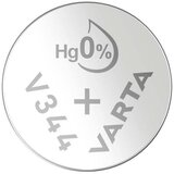 Varta Gumbna baterija 344 srebrovo-oksidna Electronics SR42 100 mAh 1.55 V\, 1 kos, (20430592) | Shoptok.si