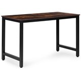  Školski računalni stol 120x60 cm, boja starog oraha ModernHome | shoptok.hr