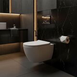 REA Bath Držač za Toaletni Papir Rea 109 Til Chrome | shoptok.hr