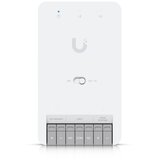 Ubiquiti UA-HUB-DOOR-MINI – Kompaktna centrala za nadzor dostopa (za 1 vrata, PoE++), (5000486415) | Shoptok.si