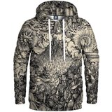 Aloha From Deer Unisex's Durer Series - Fifth Seal Hoodie H-K AFD436 | shoptok.hr