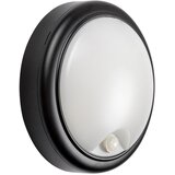 Rabalux spoljna zidna rasveta hitura led 15W crna (77028) | Eponuda.com