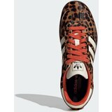 Adidas Nizke superge 'Samba' kamela / rjava / črna / bela | Shoptok.si