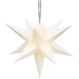  Božićno svjetlo 10 LED bijelo 10 cm | shoptok.hr