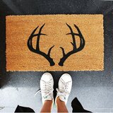 WALLXPERT Otirač Deer | ePonuda.com