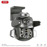 XO CR04 Robot 400W Pixel Dual Screen Outdoor Dome Kamera Cijene